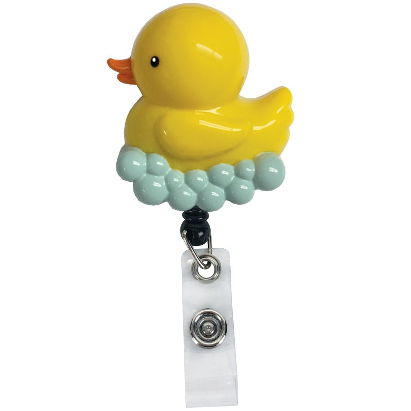 Prestige Medical-Deluxe Retracteze Id Holder-MedTech-16